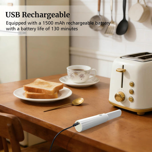 Heated Butter Knife Spreader