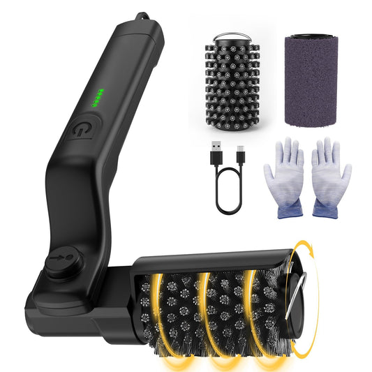 Electric Grill Brush
